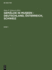 Gemalde in Museen - Deutschland, Osterreich, Schweiz / Paintings in Museums - Germany, Austria, Switzerland: Katalog Der Ausgestellten Und Depotgelagerten Werke / Catalogue of Exhibited Works and Depository Holdings