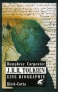 J R R Tolkien Eine Biographie