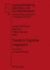 Trends in Cognitive Linguistics: Theoretical and Applied Models