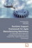 Runtime Support Framework for Agile Manufacturing Machinery
