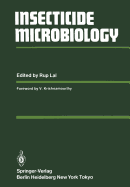 Insecticide microbiology