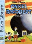 Barks Library Special, Onkel Dagobert (Bd. 21)