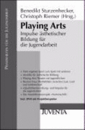 Playing Arts