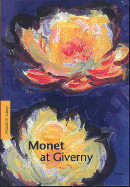 Monet at Giverny