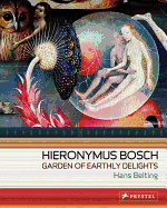 hieronymus bosch garden of earthly delights photo