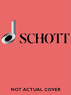 Requiem, Op. 5