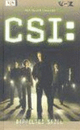 Csi-Doppeltes Spiel