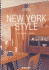 New York Style