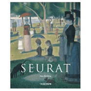 Georges Seurat, 1859-1891: The Master of Pointillism