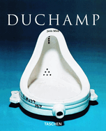 Marcel Duchamp: 1887-1968; Art as Anti-Art
