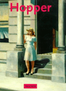 Edward Hopper: 1882-1967, Vision of Reality