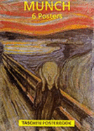 Munch Poster Book