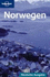 Lonely Planet Reiseführer Norwegen