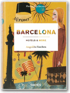 ISBN 9783836500470 product image for barcelona hotels and more taschen | upcitemdb.com