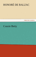 Cousin Betty