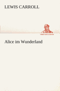 Alice Im Wunderland