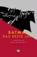 Batman: Das Erste Jahr