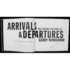 Arrivals and Departures: The Airport Pictures of Garry Winogrand