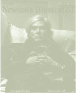 Helmut Newton's Illustrated No. 1 - No. 4