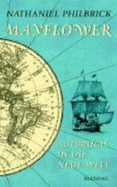 Mayflower-Aufbruch in Die Neue Welt (German Text Version)