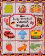 Dein Buntes Worterbuch Deutsch English
