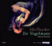 Der Vogelmann. 4 Cds