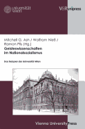 Geisteswissenschaften Im Nationalsozialismus: Das Beispiel Der Universitat Wien