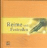 Reime Und Festansprachen