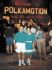 Welcome to Polkamotion with Ma and Pa Chen