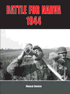 battle for narva 1944