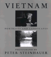 vietnam portraits and landscapes
