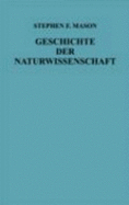 Geschichte Der Naturwissenschaft