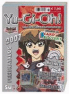 Yu-Gi-Oh! Preiskatalog 2008. Katalog F�r Yu-Gi-Oh Spiel-Und Sammelkarten