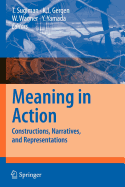 Meaning in Action