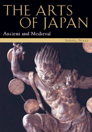 arts of japan ancient and medieval