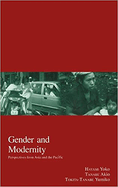 Gender and Modernity: Perspectives from Asia and the Pacific