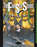 The Five Star Stories: 1