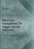 Oeuvres Complètes De Suger (Latin Edition)