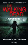 The Walking Dead: Woodbury