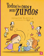 Todos Los Osos Son Zurdos