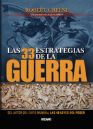 Las 33 Estrategias de La Guerra (Tercera Edicion, Tapa Blanda)