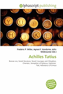 Achilles Tatius
