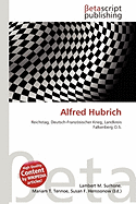 Alfred Hubrich