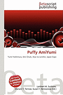 Puffy Amiyumi