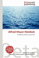 Alfred Meyer-Waldeck