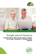 Google Search Features