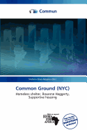 Common Ground (NYC)