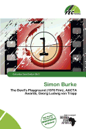 Simon Burke