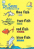 One Fish, Two Fish, Red Fish, Blue Fish
