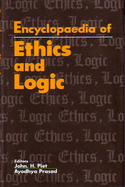 Encyclopaedia of Ethics and Logic Ayodhya Prasad, John H. Piet and Avodhya Prasad